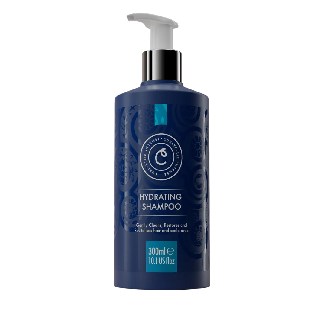 Intense Hydrating Shampoo