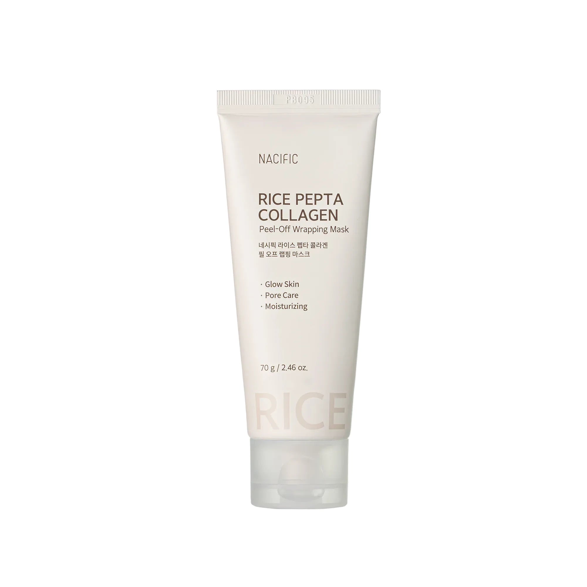 Rp Collagen Peel-off Wrapping Mask