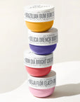 Beija Flor Collagen Body Cream