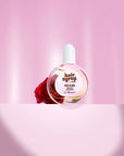 Rose Bloom Protein-Rich Rose Oil