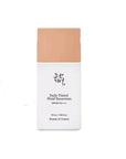 Daily Tinted Fluid Sunscreen