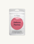 Defence Patches