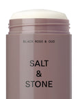 Deodorant - Black Rose & Oud