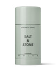Deodorant - Bergamot & Hinoki