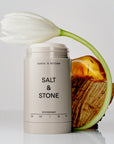 Deodorant - Santal & Vetiver