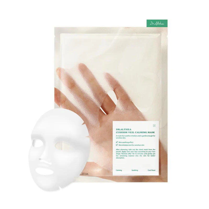 Cushion Veil Calming Mask