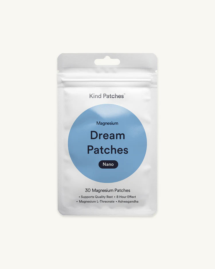 Dream Patches - Nano