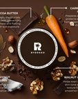 Shine Brown Chocolate Cream