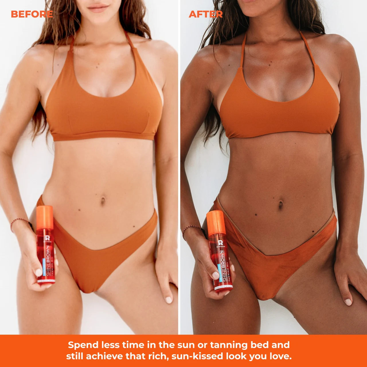 Beta Carotene Maximiser Oil