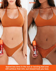 Beta Carotene Maximiser Oil