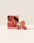 Soft Pinch Cheek & Lip Trio