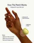 Energy Patches