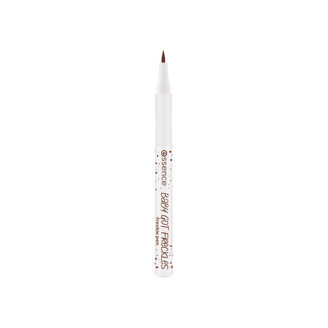 Baby Got Freckles Freckle Pen