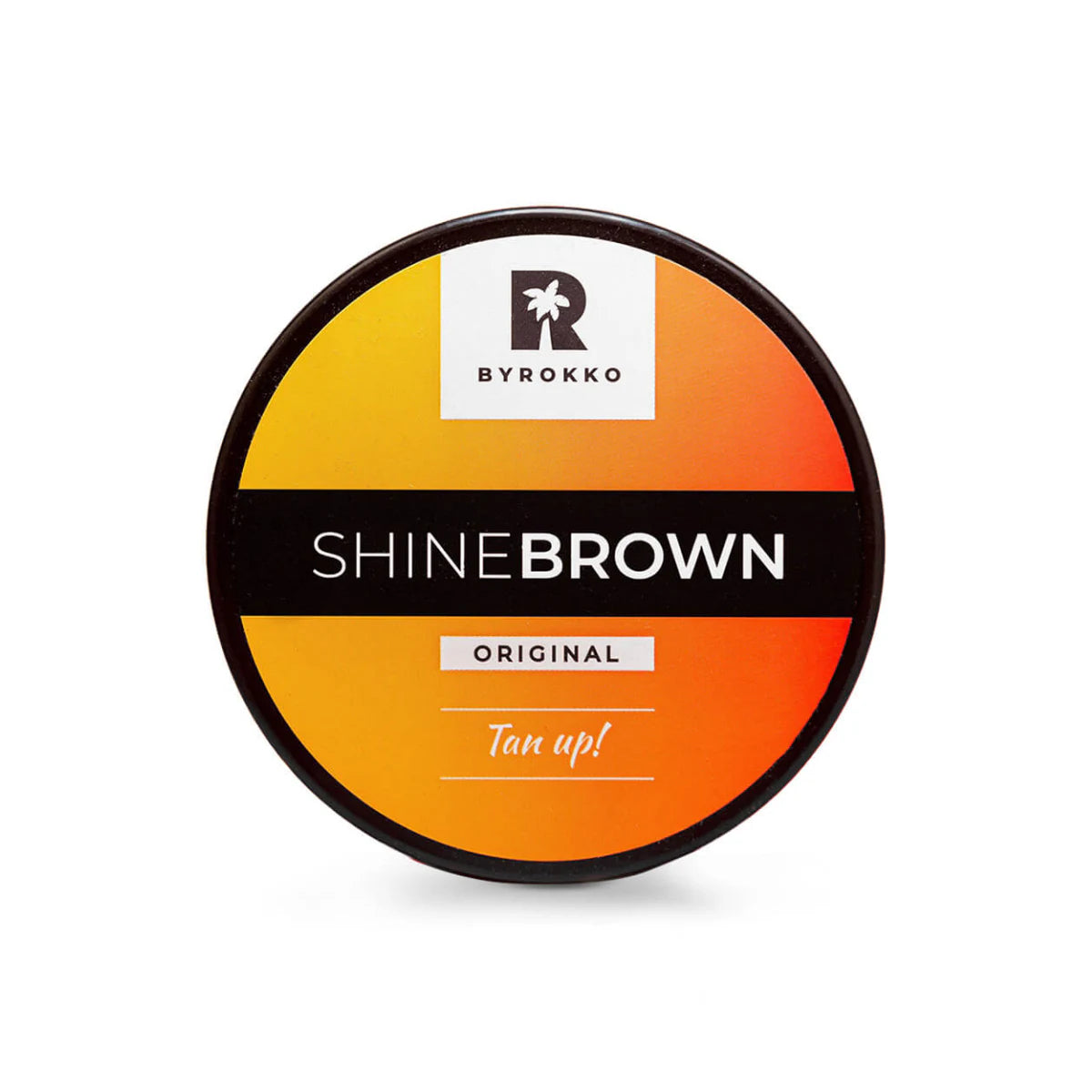 Shine Brown