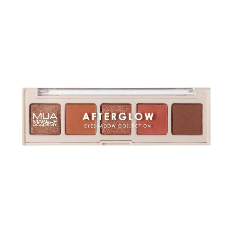 5shade Palette Afterglow