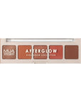 5shade Palette Afterglow