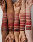Icon Velvet Liquid Lipstick