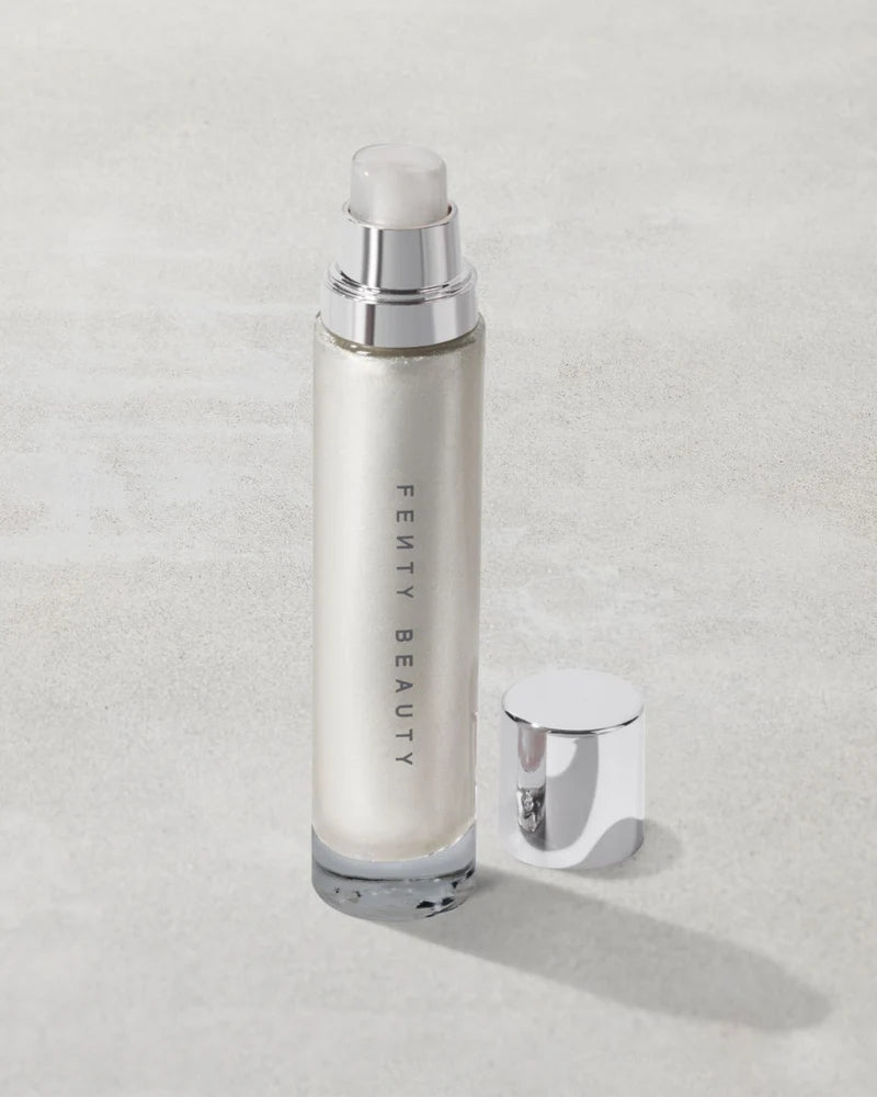 Body Lava Body Luminizer How Many Carats