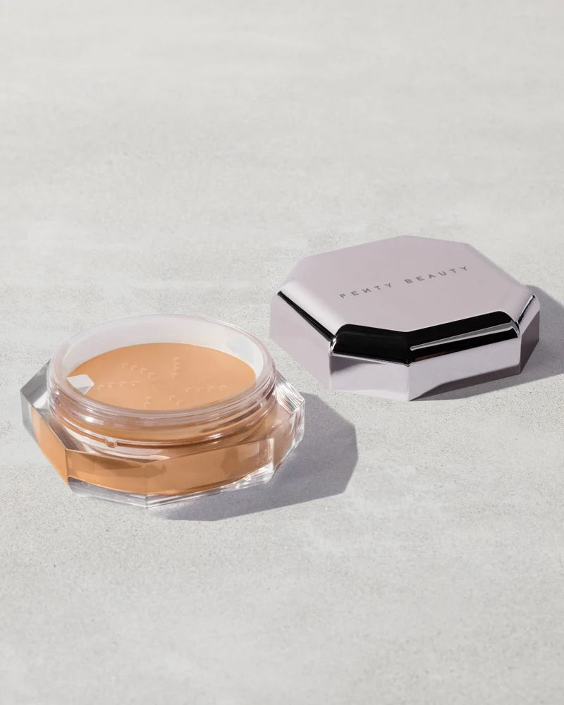 Pro FiltR Instant Retaouch Setting Powder Cashew