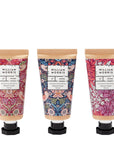Wmah Strawberry Thief Red Berry  Patchouli - Hand Cream Collection