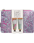 At Home Golden Lily- Hand Care Bag