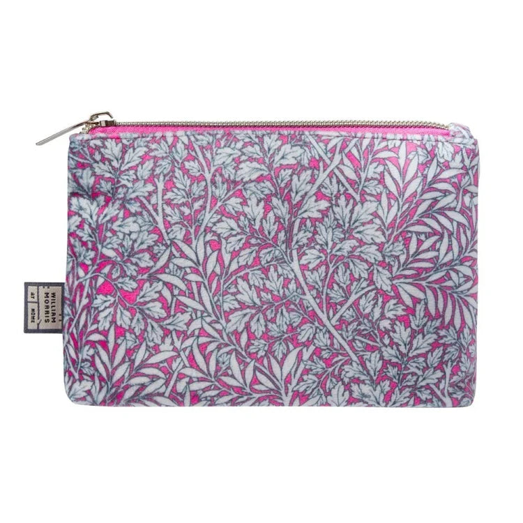 At Home Golden Lily- Hand Care Bag
