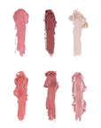 Face Shape Palette - Blush & Glow Palette