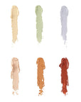 Face Shape Palette - Conceal & Correct Palette