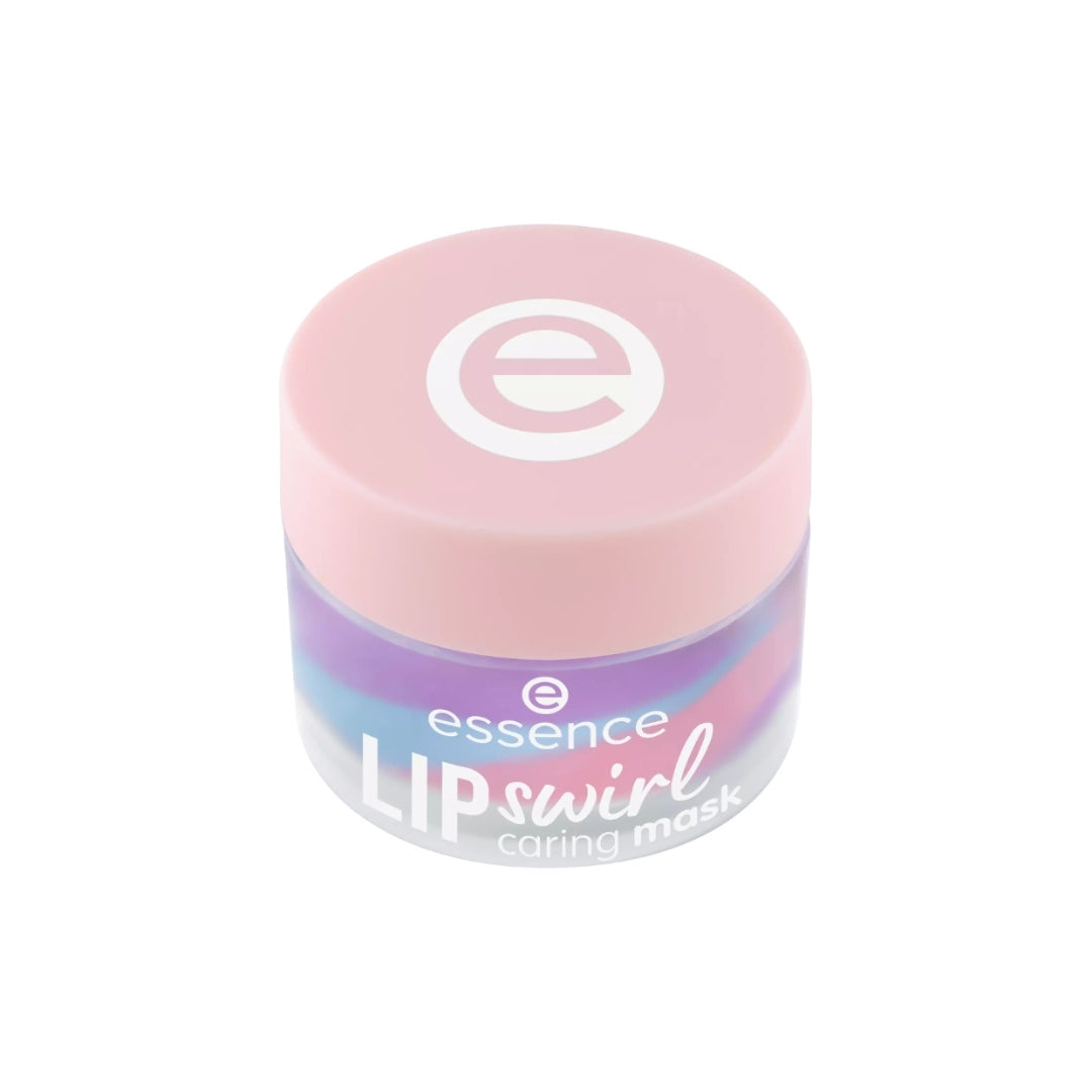 Lip Swirl Caring Mask