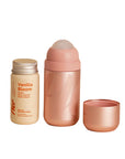 Refillable Roll-on Deodorant Starter Set