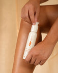 Dry Body Oil