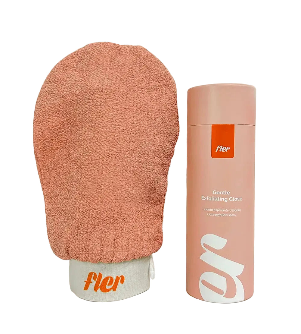 Exfoliating Gloves