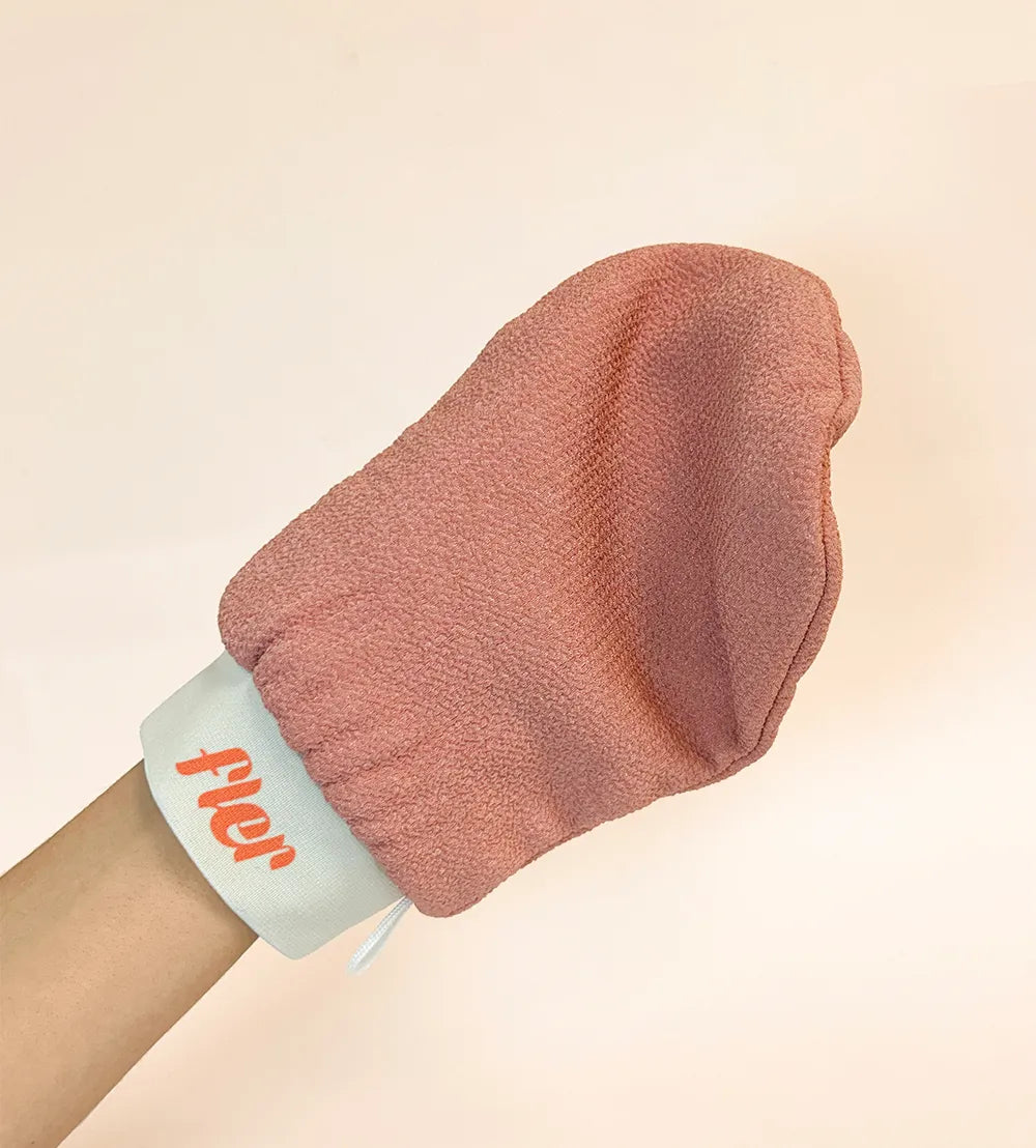 Exfoliating Gloves