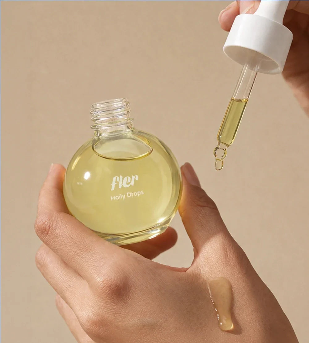 Hoily Drops 75ml