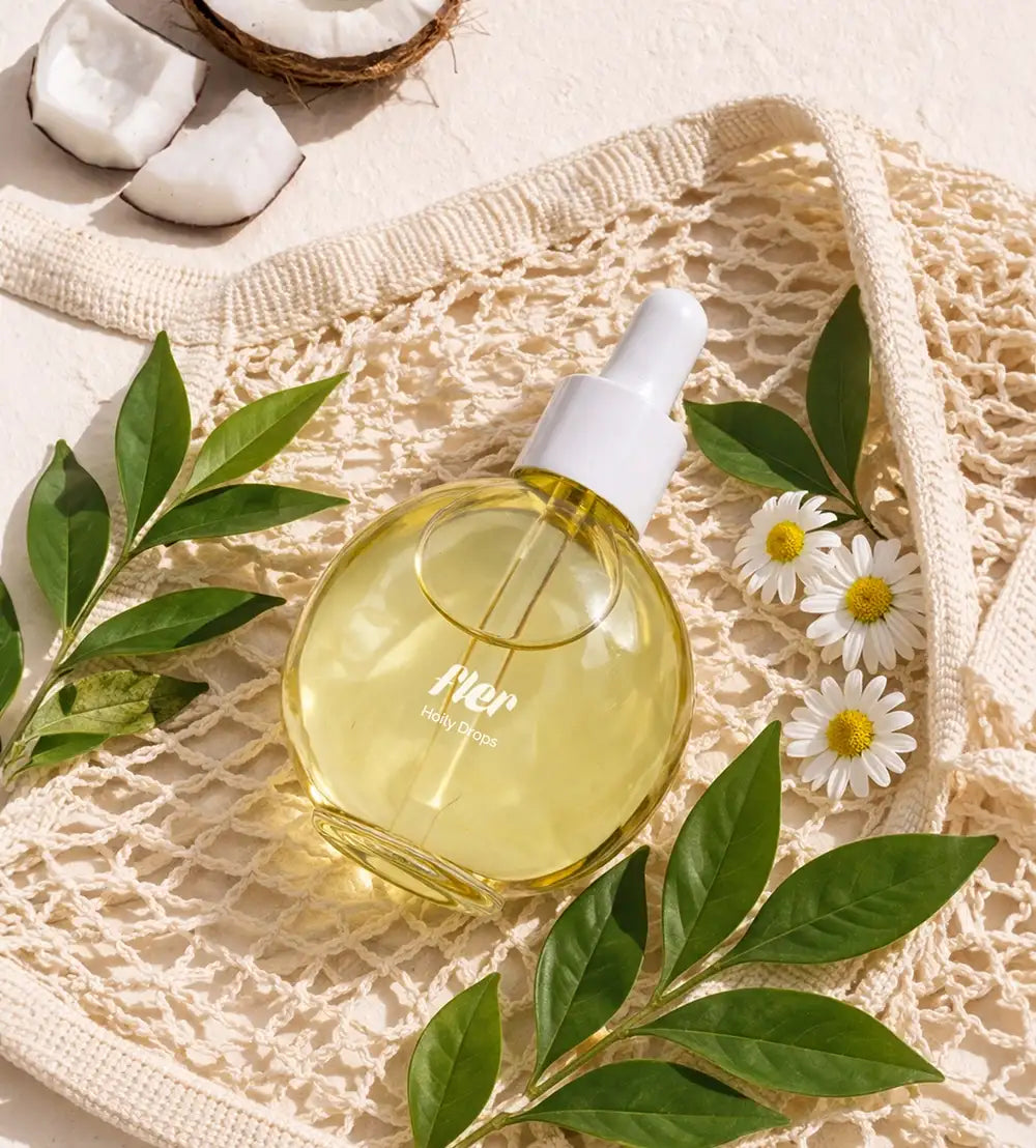Hoily Drops 75ml