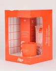 Relax and Glow Set