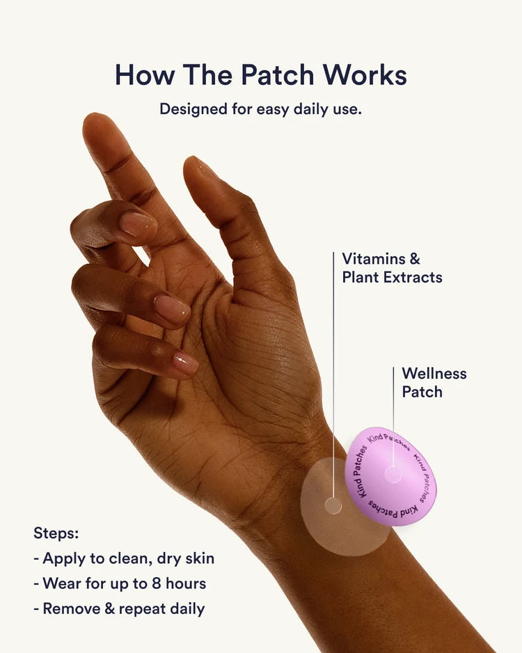 Focus Patches