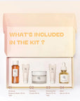 YS Exclusive Skincare Essential Kit