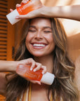 Caramel Sunset Body Mist