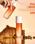 Caramel Sunset Body Mist