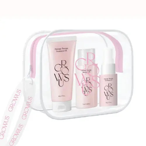 Damage Therapy Travel Kit