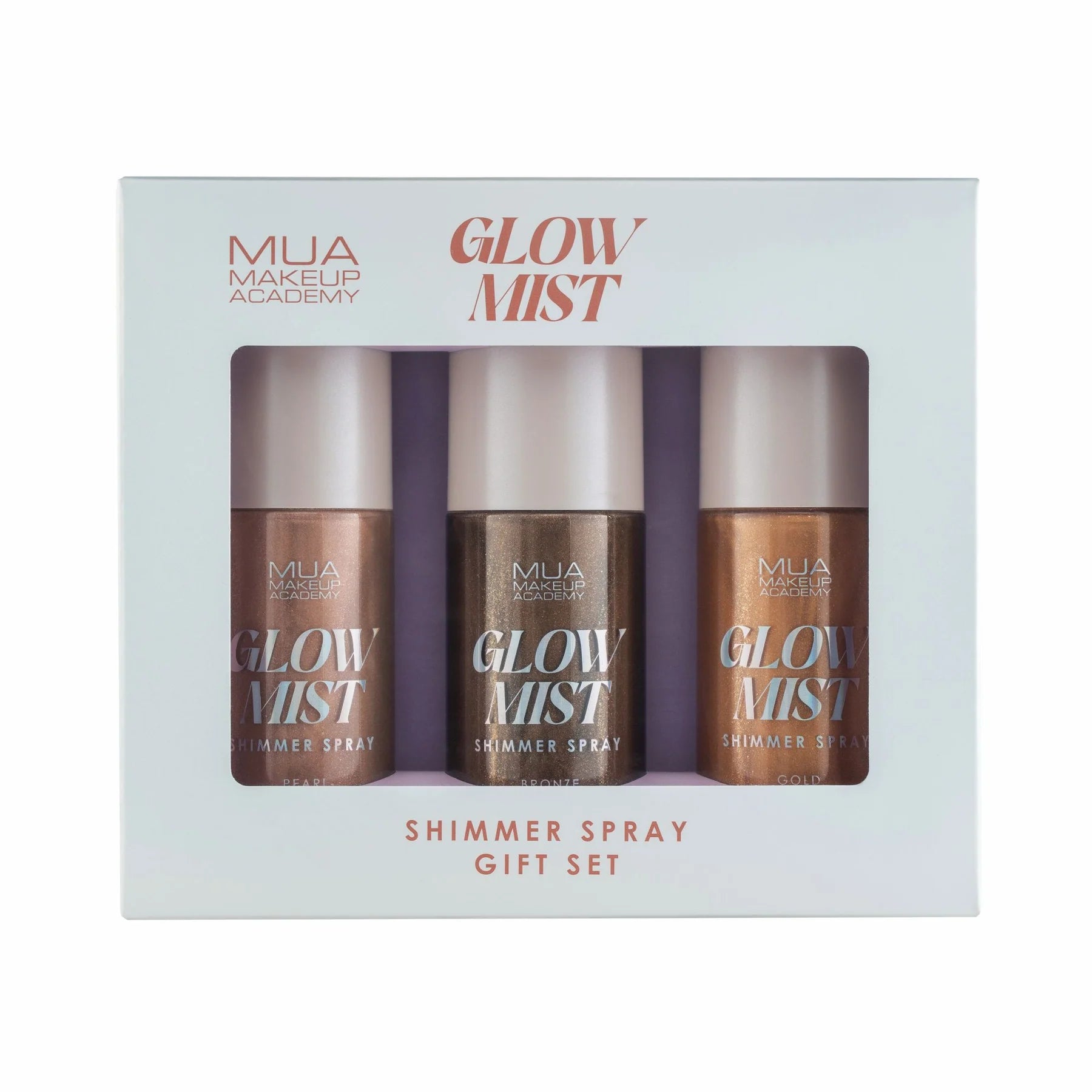 Glow Mist Gift Set
