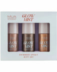 Glow Mist Gift Set