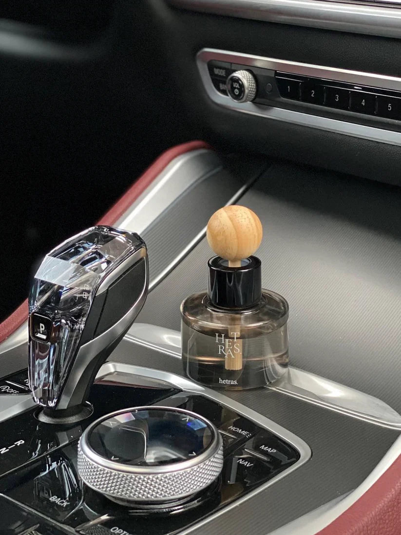 Premium Car Diffuser
