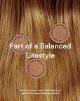 Hair Support Patches