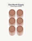Hair Support Patches
