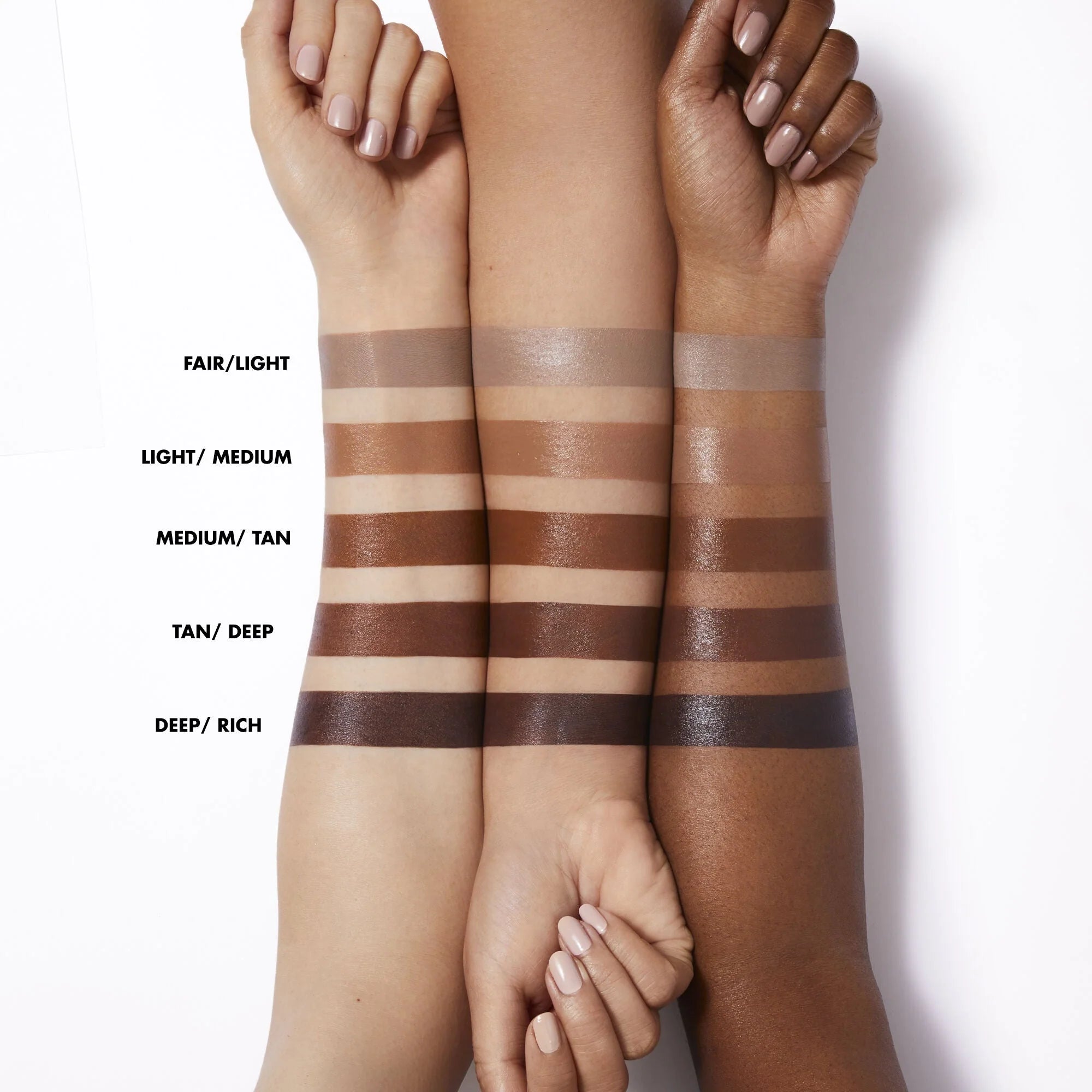 Halo Glow Contour Beauty Wand