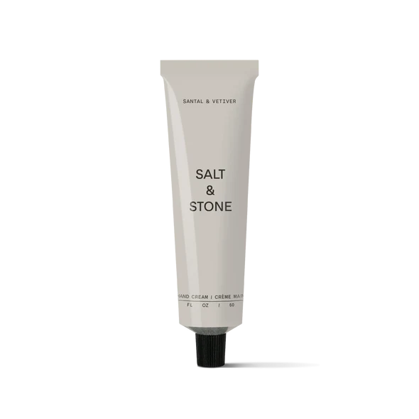Hand Cream Bergamot and Hinoki