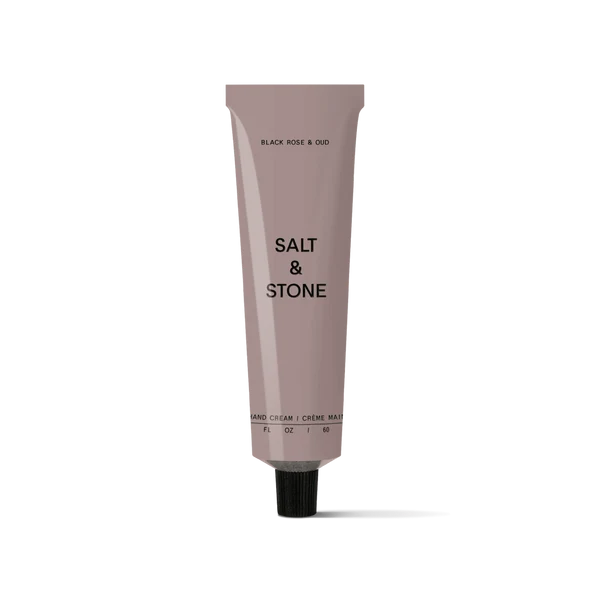 Hand Cream Black Rose and Oud