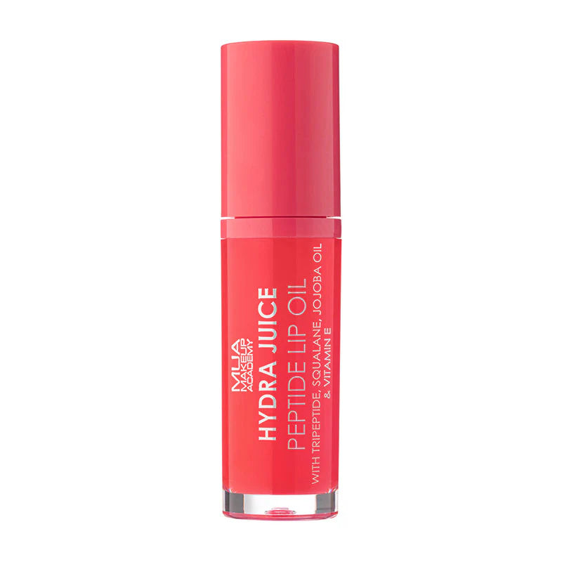 MUA Peptide Lip Oil